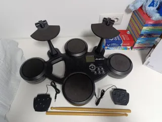 Batería Electrónica Sheffield