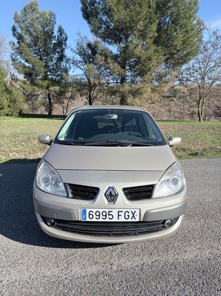 Renault Scenic 2006