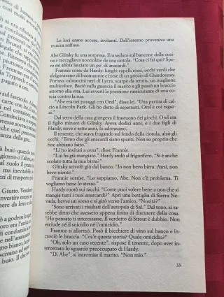 Libro Dopo il verdetto. Copertina rigida.