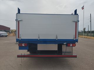 Mercedes ANTOS 25 43-CAMIONES GRUA