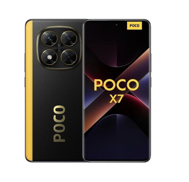 ◆SIGILLATO + REGALO◆ Xiaomi Poco X7 5G 8/256GB