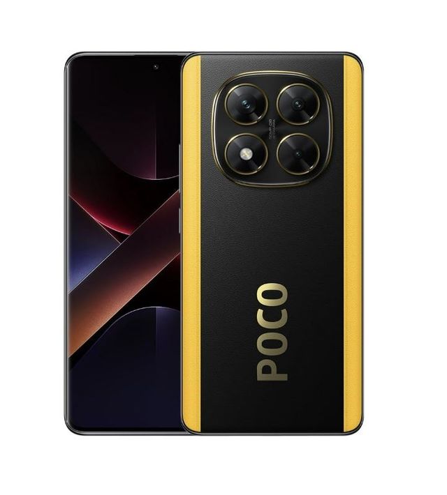 ◆SIGILLATO + REGALO◆ Xiaomi Poco X7 5G 8/256GB