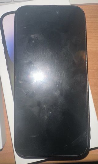 iPhone 14 Pro 128GB para piezas