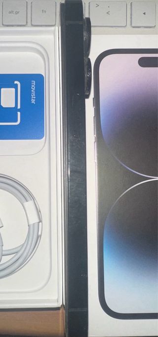 iPhone 14 Pro 128GB para piezas