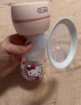 2 Extractor eléctrico