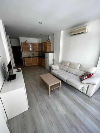 Piso en alquiler en Centro Histórico en Málaga