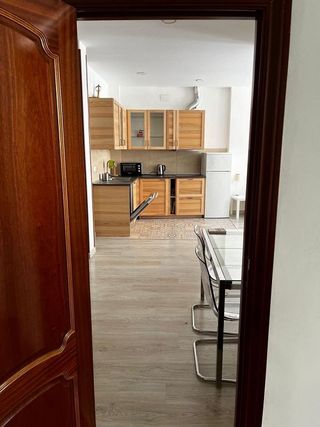 Piso en alquiler en Centro Histórico en Málaga