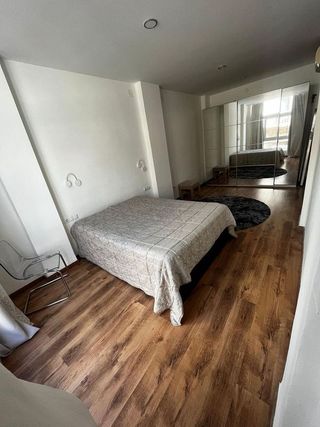 Piso en alquiler en Centro Histórico en Málaga