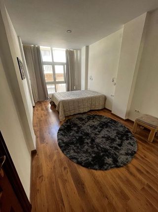 Piso en alquiler en Centro Histórico en Málaga