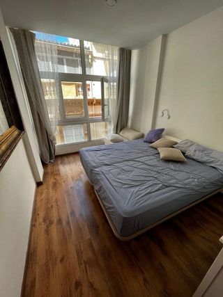 Piso en alquiler en Centro Histórico en Málaga