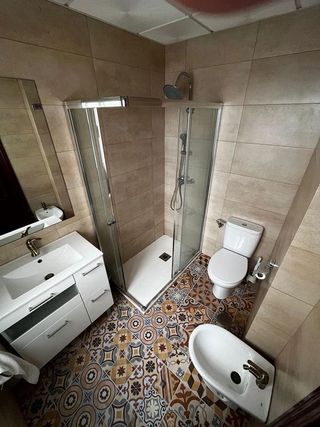 Piso en alquiler en Centro Histórico en Málaga