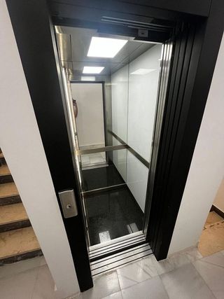 Piso en alquiler en Centro Histórico en Málaga