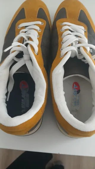 Zapatillas deportivas Talla 44