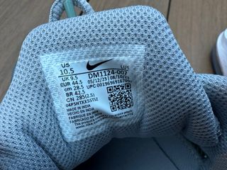 Zapatillas Nike Air Max Talla 44.5