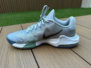 Zapatillas Nike Air Max Talla 44.5