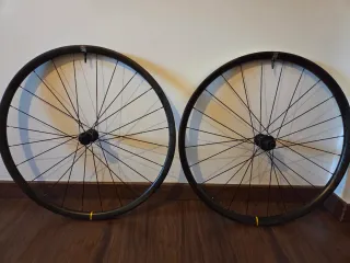 Mavic Crossmax SL R 29 CL Boost Carbon