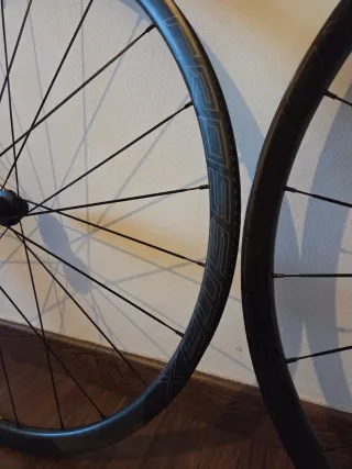 Mavic Crossmax SL R 29 CL Boost Carbon