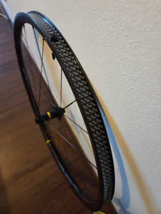Mavic Crossmax SL R 29 CL Boost Carbon