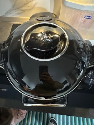 Moulinex Cookeo Touch Wifi 6L