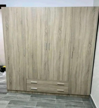 Armarios nuevos