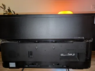 TV Sony Bravia 49'' 4K UHD Smart Google TV