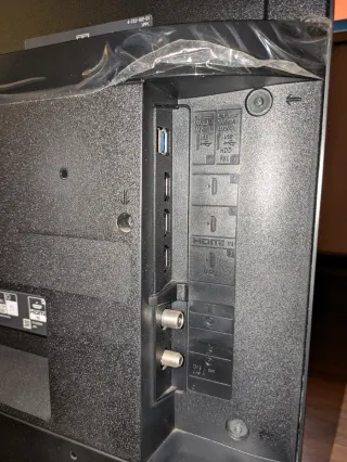 TV Sony Bravia 49'' 4K UHD Smart Google TV