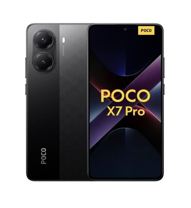 ◆SIGILLATO + REGALO◆ Xiaomi Poco X7 PRO 5G 8/256G