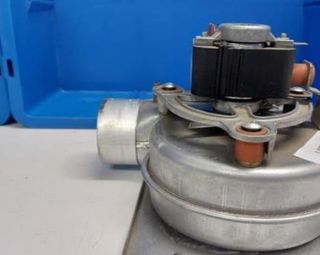 DESPIECE RECAMBIO CALDERA LAMBORGINI XILO 20