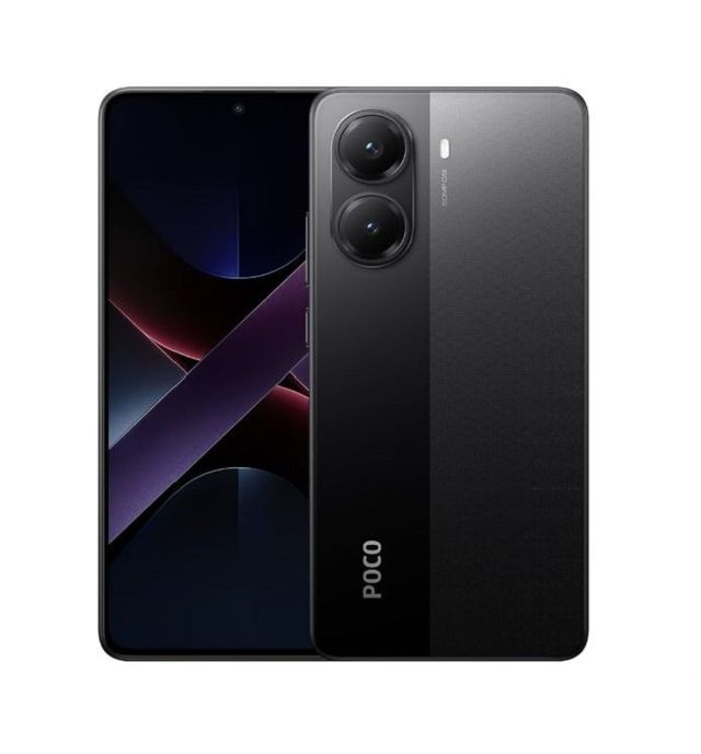 ◆SIGILLATO + REGALO◆ Xiaomi Poco X7 PRO 5G 12/512