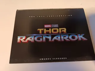 Lote Blu-ray Disney: Incredibles 2, Thor, Ralph