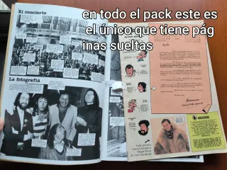 Pack 12 Cómics Mortadelo: Especiales, Selección