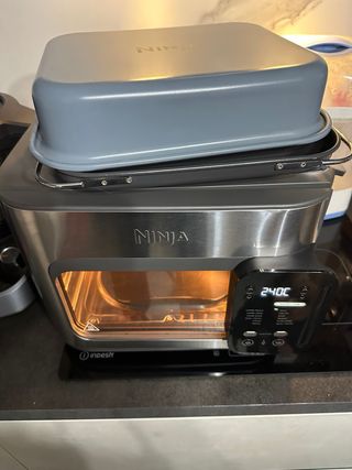 Ninja Combi Multicooker Forno Friggitrice ad Aria