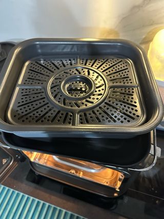 Ninja Combi Multicooker Forno Friggitrice ad Aria