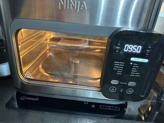 Ninja Combi Multicooker Forno Friggitrice ad Aria