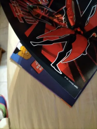 Revista! Dibus!,, vintage