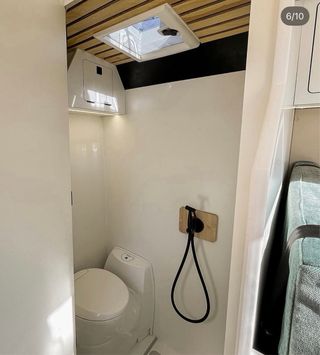 Se vende Peugeot Boxer L3H2 2022.