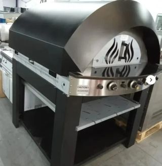 HORNOS DE PIZZAS 643863251