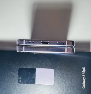 Samsung Z Flip 5 256GB