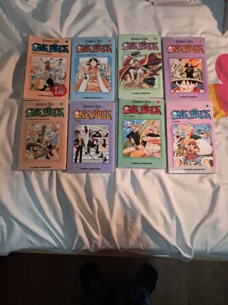 Manga One piece