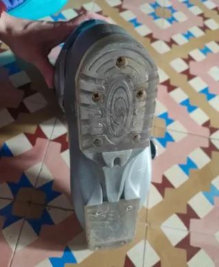 Botas Esquí Salomon Ellipse 8.0 Mujer