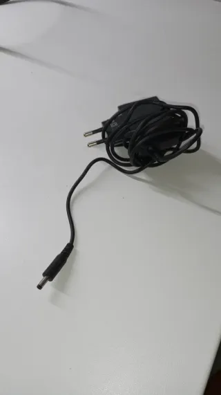 Altavoces Logitech Negro y Blanco