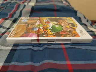 Punch-Out!! Punch out Nintendo Wii PRECINTADO new