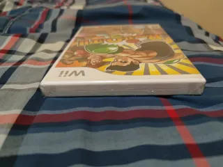 Punch-Out!! Punch out Nintendo Wii PRECINTADO new