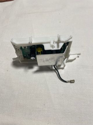 Placa Nescafé Dolce Gusto