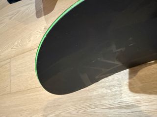 Tabla Snowboard VOLKL Riot SQD 154cm