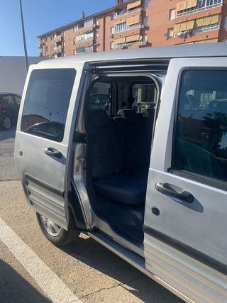 Ford Tourneo Connect 2010