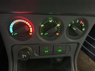 Ford Tourneo Connect 2010