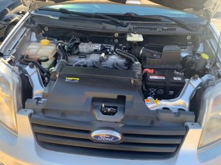 Ford Tourneo Connect 2010