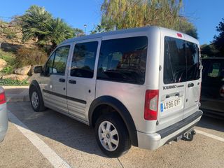 Ford Tourneo Connect 2010