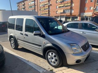 Ford Tourneo Connect 2010